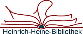 Heinrich Heine Bibliothek Schmalkalden